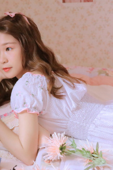 武侠之美女如云